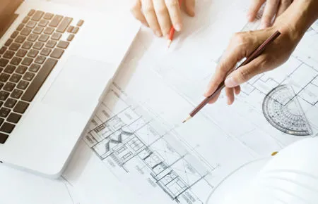 Progettazione architettonica Architetto Daniele Spazzini