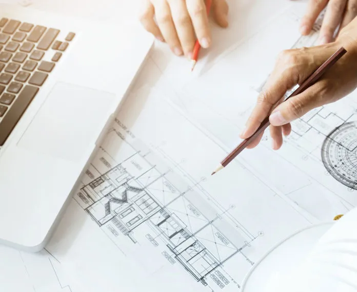 Progettazione architettonica Architetto Daniele Spazzini