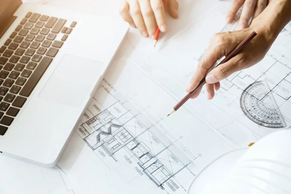 Progettazione architettonica Architetto Daniele Spazzini