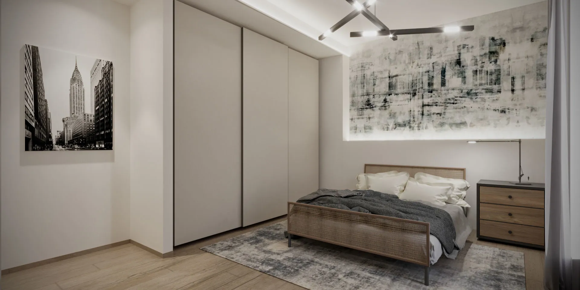 Volta Mantovana . MN . 2025 render . rebootdesign - Federico Basaglia