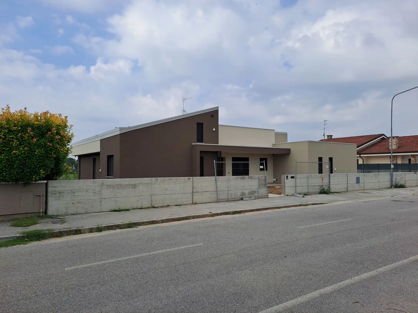 Castellucchio . MN . 2024