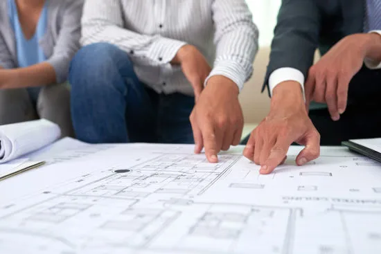Preventivo per progetto di architettura